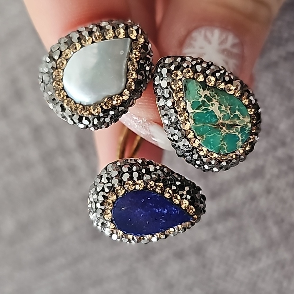 JEWELRY SET - Picture 4 of 7